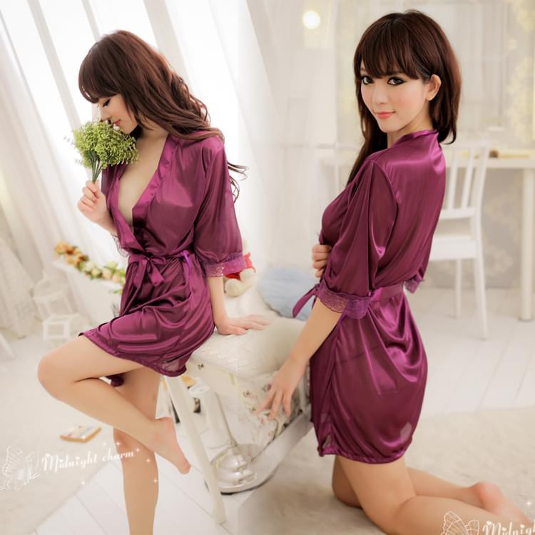 đồ ngủ sexy Đầm ngủ Váy Ngủ dây sát nách thiết kế quyến rũ cho phái nữ