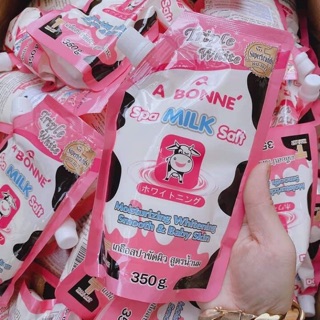 MUỐI TẮM BÒ TẨY TẾ BÀO CHEEST ABONNE 350g
