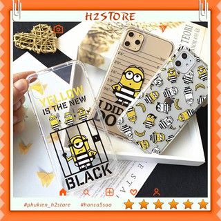 Ốp lưng trong suốt kẻ trộm mặt trăng cho iph one 6 s plus 7 8 plus Xr X s max 11 11 pro max 12 mini 12 pro max se2