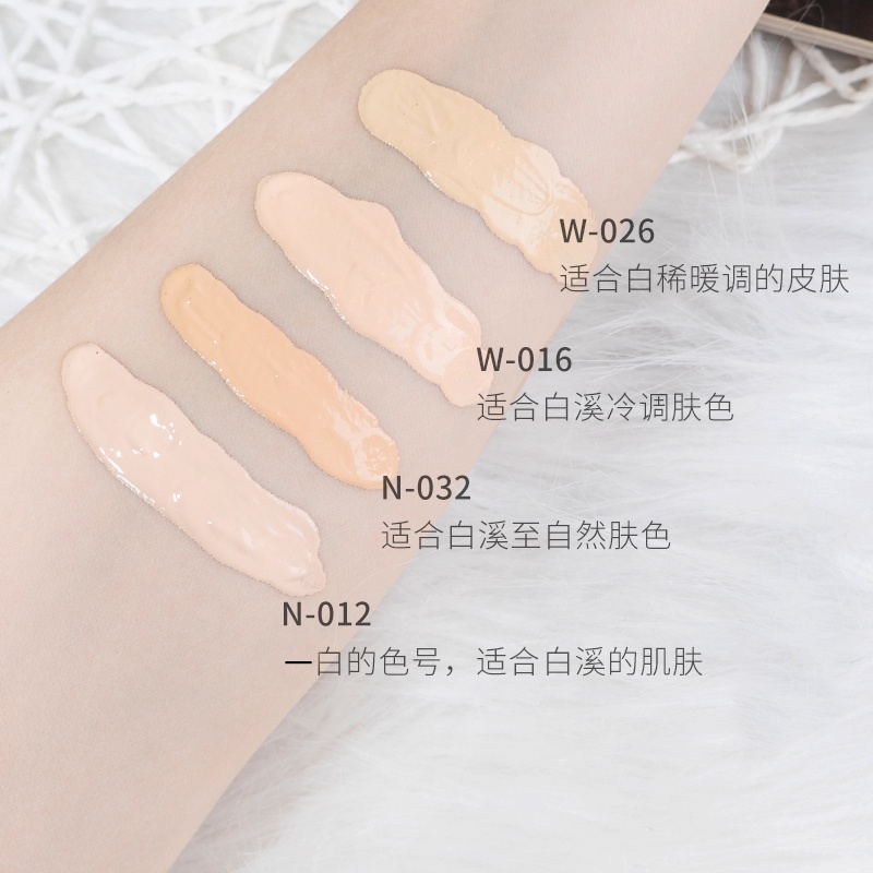 Kem nền dạng lỏng BOBBI BROWN tinh chất phục hồi chuyên sâu SPF30 + / PA +++ dưỡng ẩm che khuyết điểm 30ml