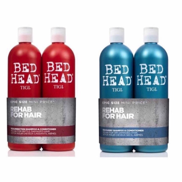 Dầu gội đầu Tigi order UK