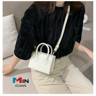 Túi Đeo Chéo Mini Hàng QC Siêu Hot