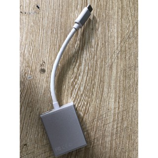 Cáp chuyển đổi USB Type C sang HDMI
