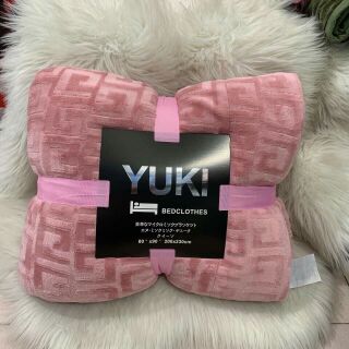 Chăn lông cừu  Yuki Nhật Bản
