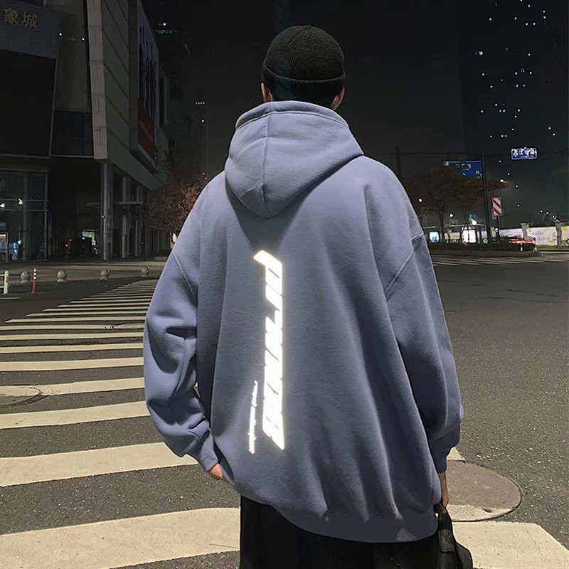 Áo Hoodie Nam Dáng Rộng Thời Trang Đa Phong Cách | BigBuy360 - bigbuy360.vn