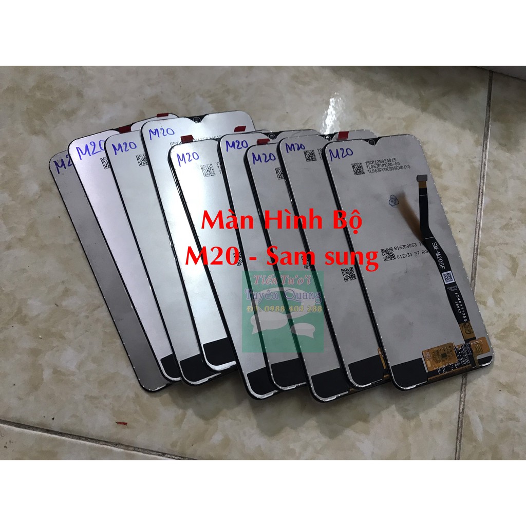 Màn Hình M20 SAM SUNG