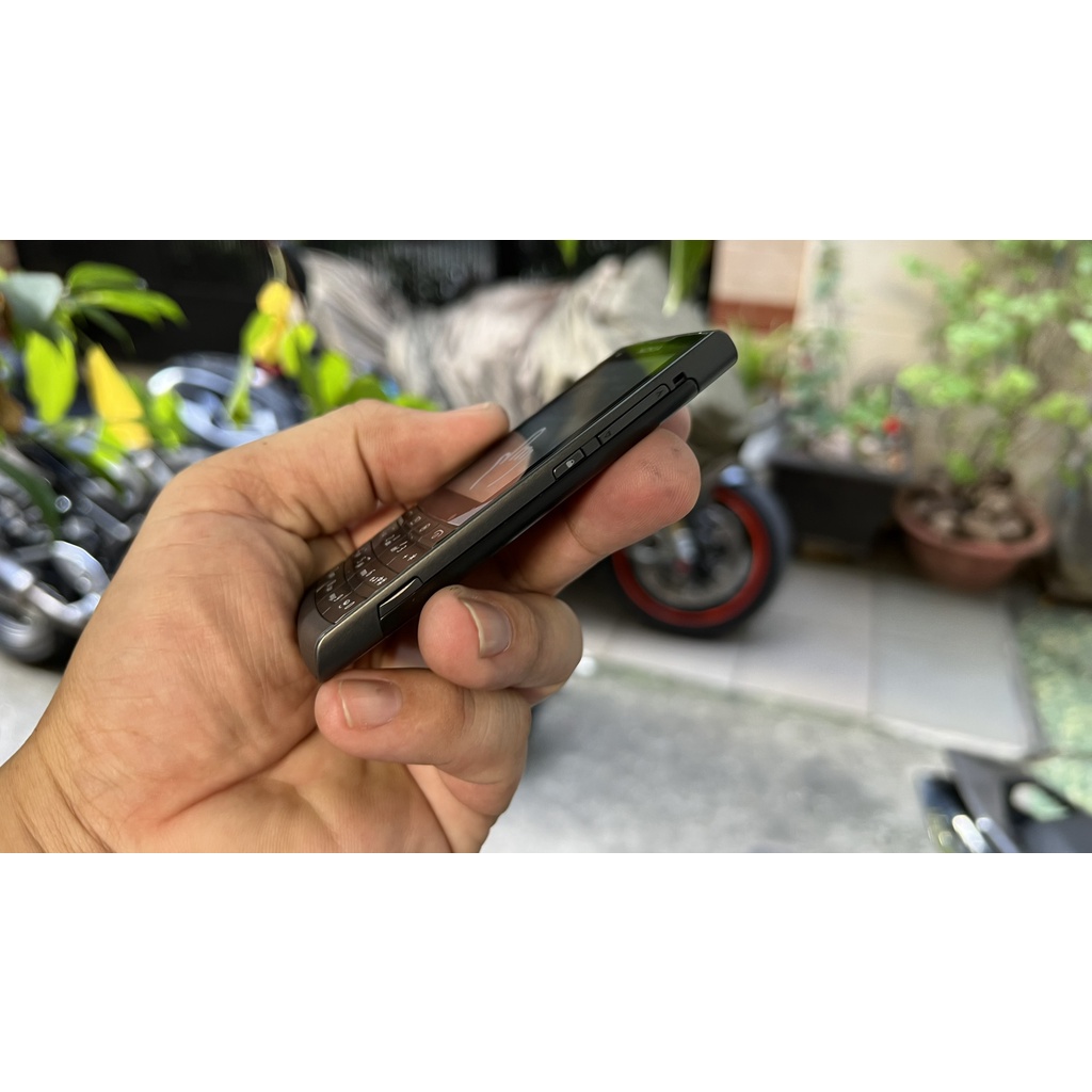 Điện thoại Nokia X3-02 chính hãng