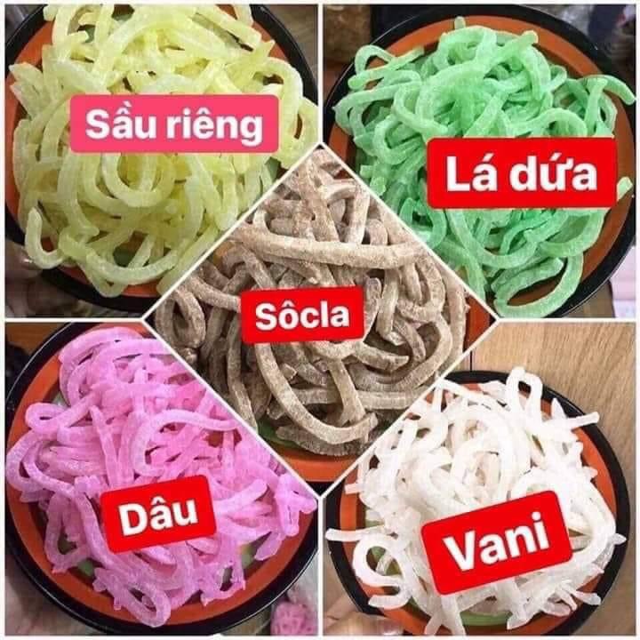 500GR MỨT DỪA NON CHUẨN BẾN TRE ĂN LÀ NGHIỀN | BigBuy360 - bigbuy360.vn