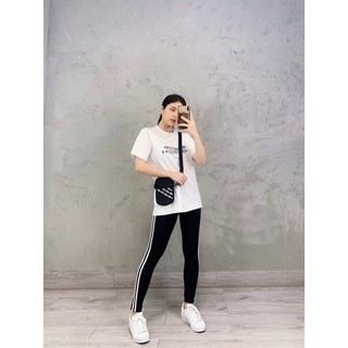 | Ảnh Thật | Túi Das Đeo Chéo Mini