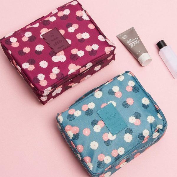 TÚI ĐỰNG MỸ PHẨM TRAVEL MULTI POUCH