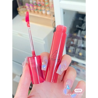 Son Tint Lì 3CE Syrup Layering Tint [Grapeful - Alive Pink - Afternoon Peach]