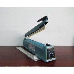 MÁY HÀN MIỆNG TÚI PFS-300 MM | MÁY ÉP MIỆNG TÚI 30 CM|  Máy Cắt Ép Màng Co 30cm