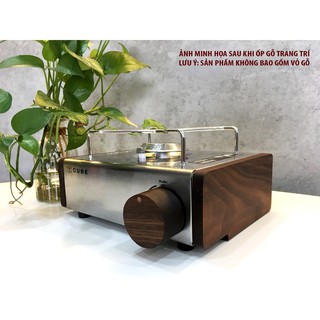 bếp gas mini KOVEA CUBE-Phiên bản mới Version 2