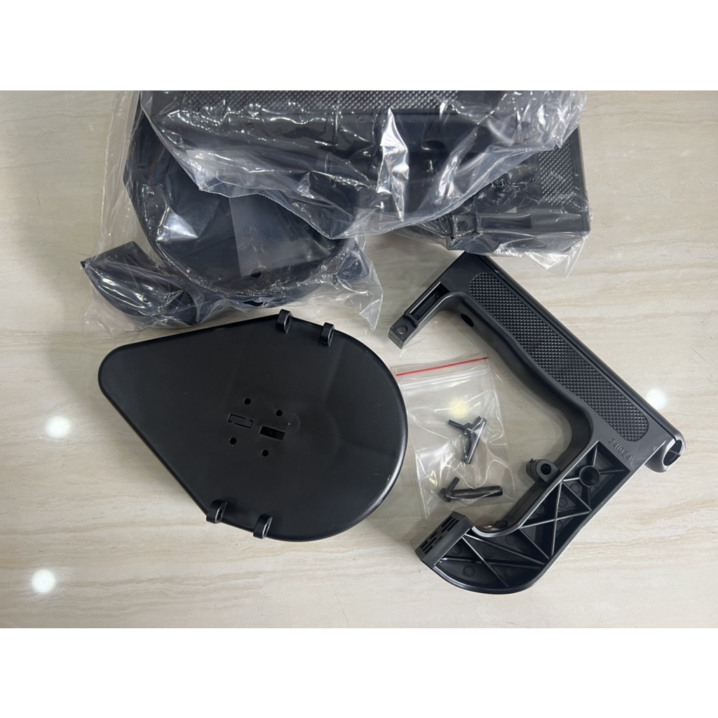 tay cầm máy may bao newlong