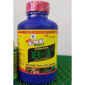 Phân bón lá Vitamin B1 Thái lan chai 100ml