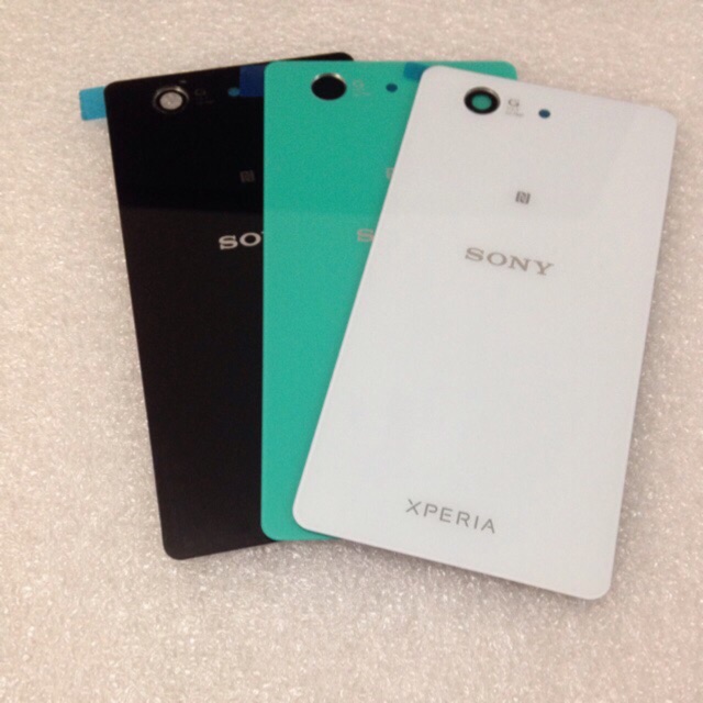 Nắp lưng Sony Z3 mini Z3 Compact