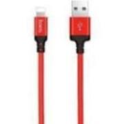 Dây Cáp Sạc Hoco X14 Chính Hãng Cho Điện Thoại IPad Pin Dự Phòng Tai nghe Bluetooth Airpods i12 Iphone - Shin Case