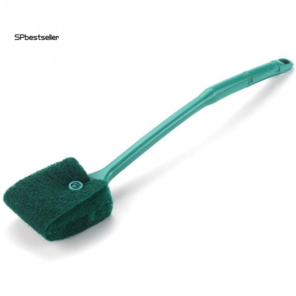 Cọ Vệ Sinh Bể Cá Hai Mặt Tiện Dụng