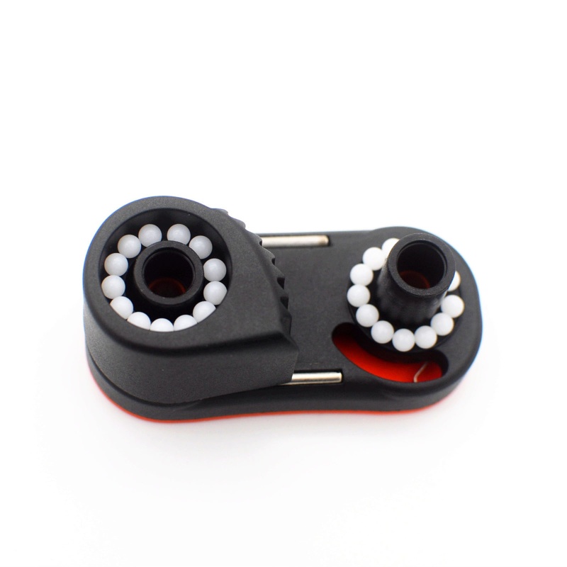 Cuộn Dây Thừng Khóa Cố Định Trục Cam Chuyên Dụng Cho Thuyền Kayak