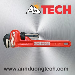 Mỏ lết răng 18 inch Ega Master 61018