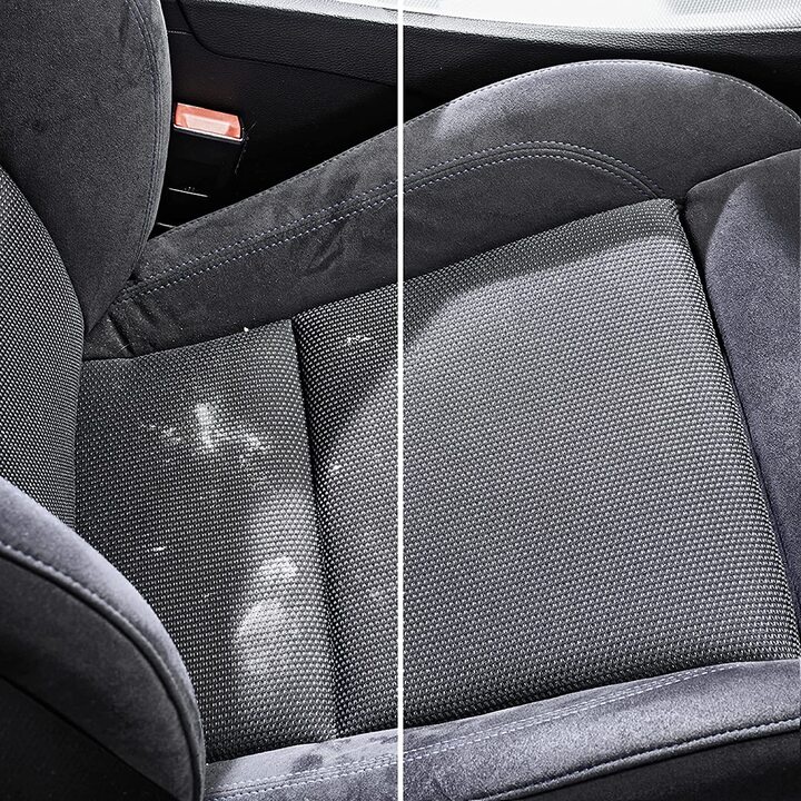Dung dịch vệ sinh và làm sạch nội thất ô tô Sonax Xtreme Interior Cleaner 221241 dung tích 500ml - NHẬP KHẨU ĐỨC