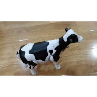 Đồ chơi con bò sữa cho bé