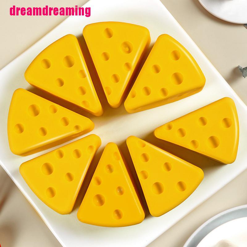 Khuôn Nướng Phô Mai 3d Từ