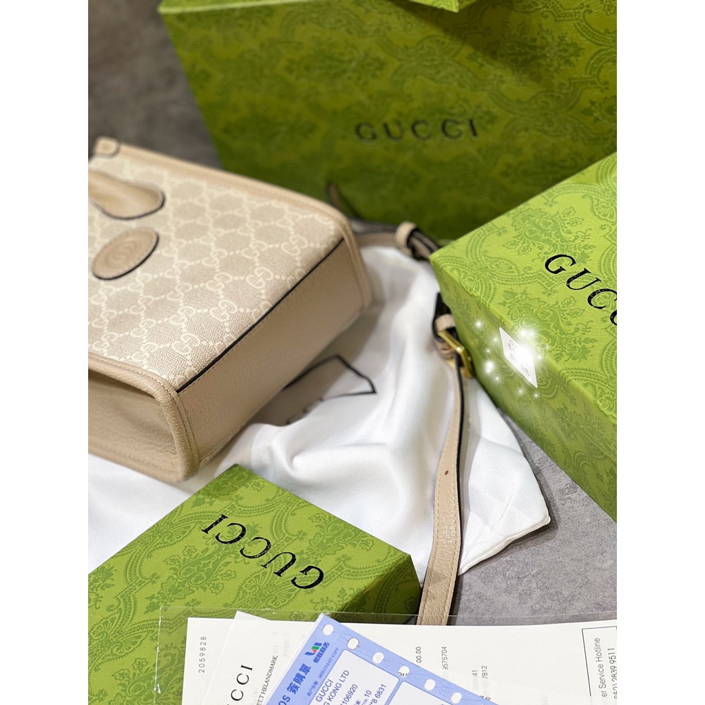 Túi Xách GC New 2692