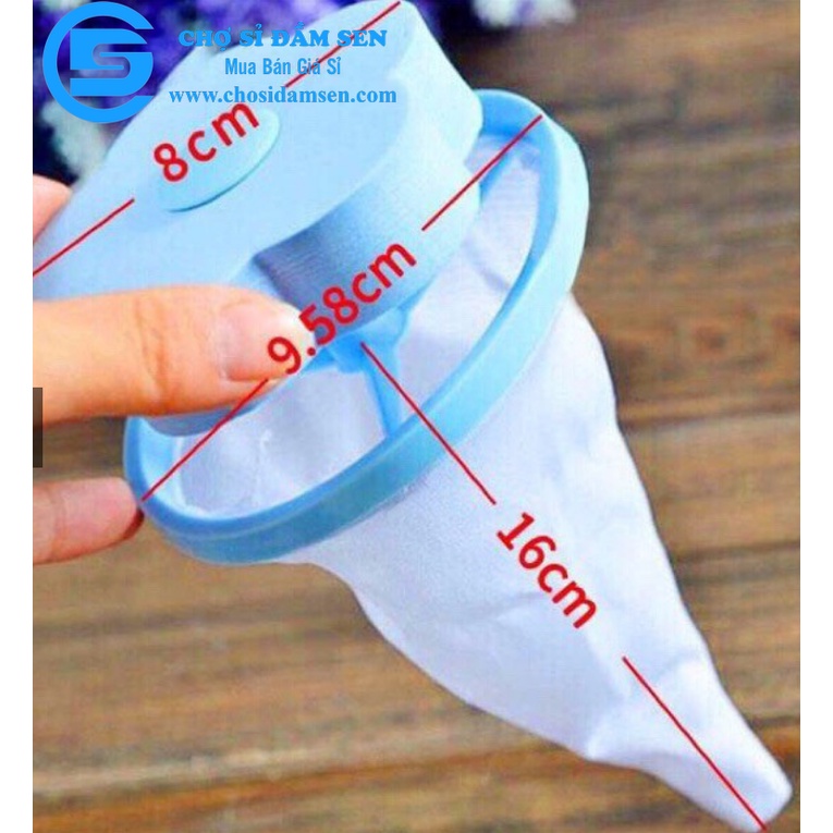 Phao lọc rác máy giặt. Phao lọc rác và cặn máy giặt G150-PhaoLMG