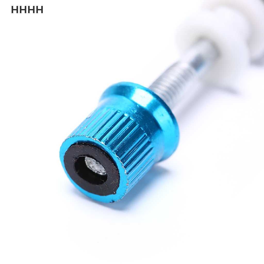 1 Kẹp Yên Xe Đạp Bằng Hợp Kim Nhôm Tháo Gỡ Nhanh