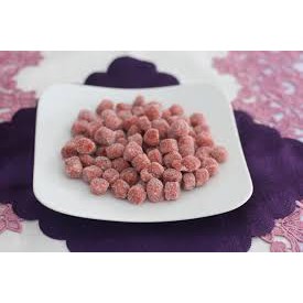 200g kẹo dâu tây Đà LẠT