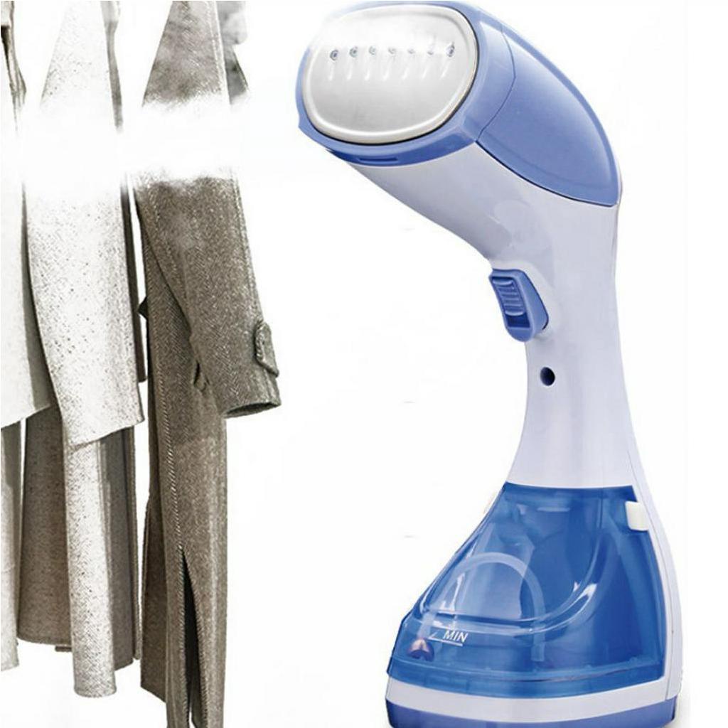 Có thể bán buôn Bàn Ủi Hơi Nước Cầm Tay 220V Phích Cắm EU sodium075 Hàng giao ngay