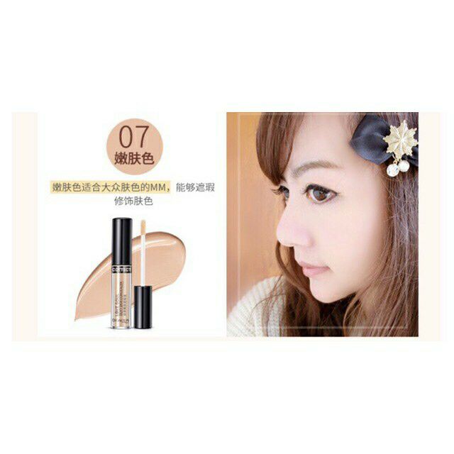 Bút Tạo Khối Và Che Khuyết Điểm Bioaqua | BigBuy360 - bigbuy360.vn