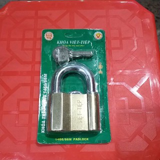 Khoá treo việt tiệp 5F,6F,7F
