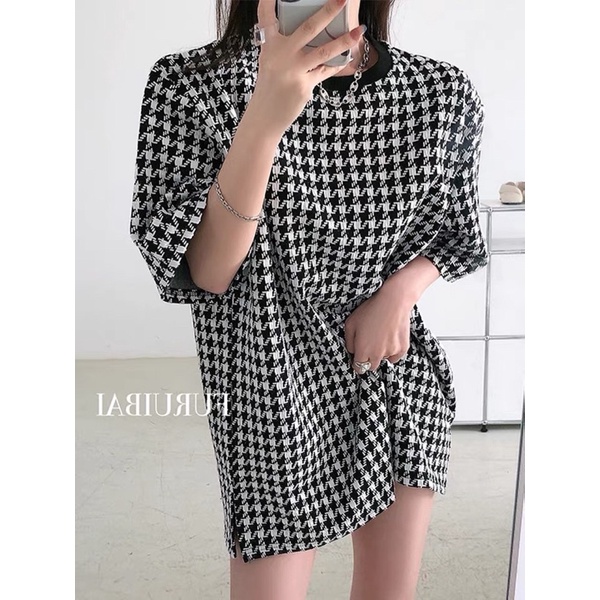 ❣HÀNG SẴN/SHIP HOẢ TỐC• ÁO PHÔNG HÀN HOUNDSTOOD TRENDY
