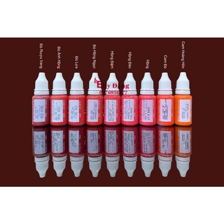 [SaLe 20%] Mực Phun Xăm Biotouch USA