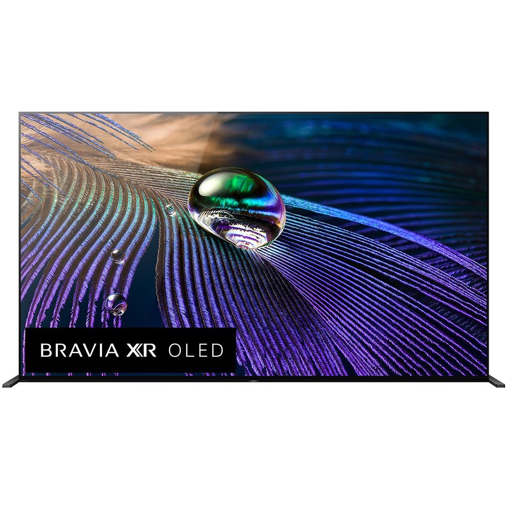 FREESHIP _ Android Tivi OLED Sony XR-65A90J 4K 65 inch - 65A90J