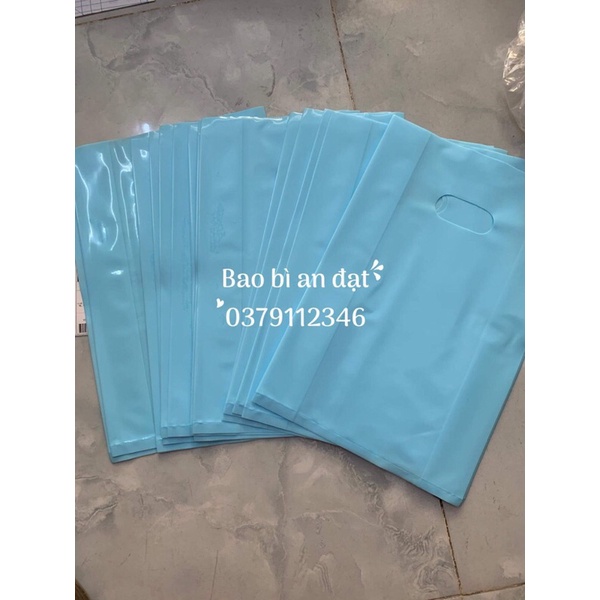 1KG túi PE Hột Xoài Bóng Dẻo