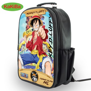 Balo Luffy One Piece - Size Lớn