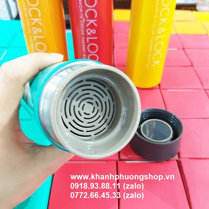 Bình giữ nhiệt locknlock - bình giữ nhiệt locknlock