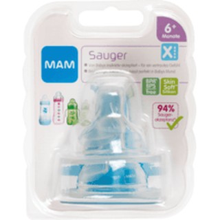 Bình Sữa Mam 260ml (Đức)