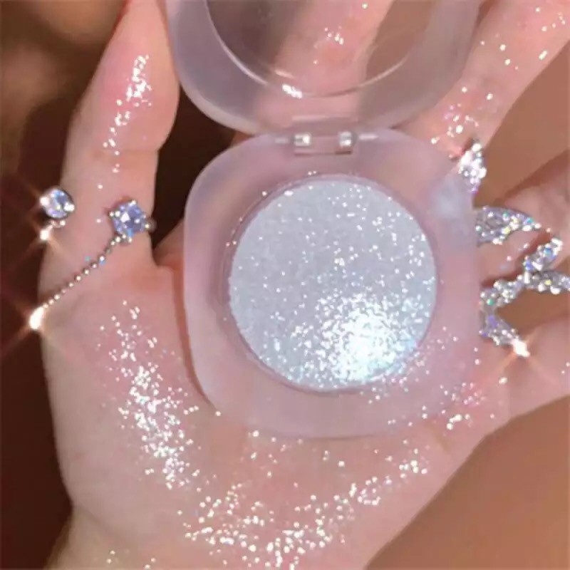 [New-Hot] Mới Về Shop Phấn bắt sáng CVZ dạng Thạch Diamond Jelly Highlighter | BigBuy360 - bigbuy360.vn