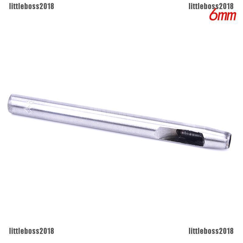 Dụng Cụ Đục Lỗ Tròn Cho Thắt Lưng Da DIY