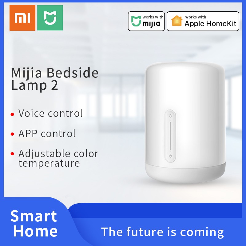 Đèn ngủ thông minh Xiaomi gen2 MJCTD02YL Kết nối APP wifi