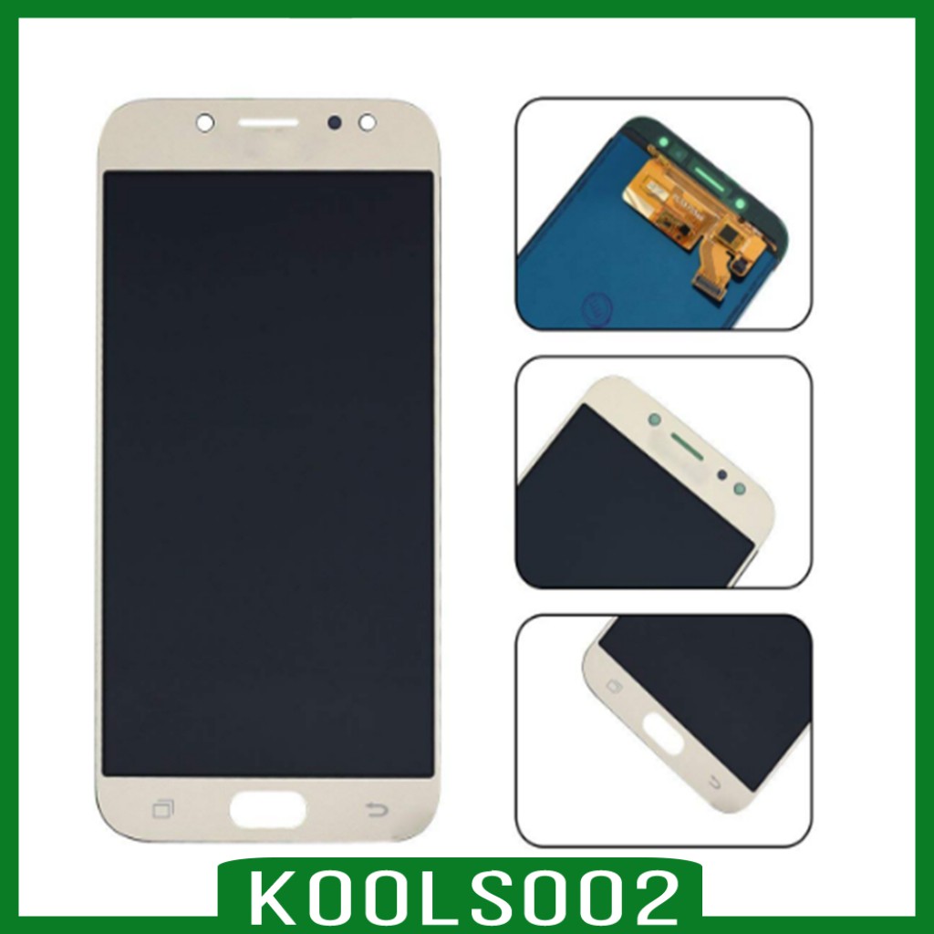 Màn Hình LCD Cảm Ứng Koolsoo2 Thay Thế Chuyên Dụng Cho Galaxy J7 Pro
