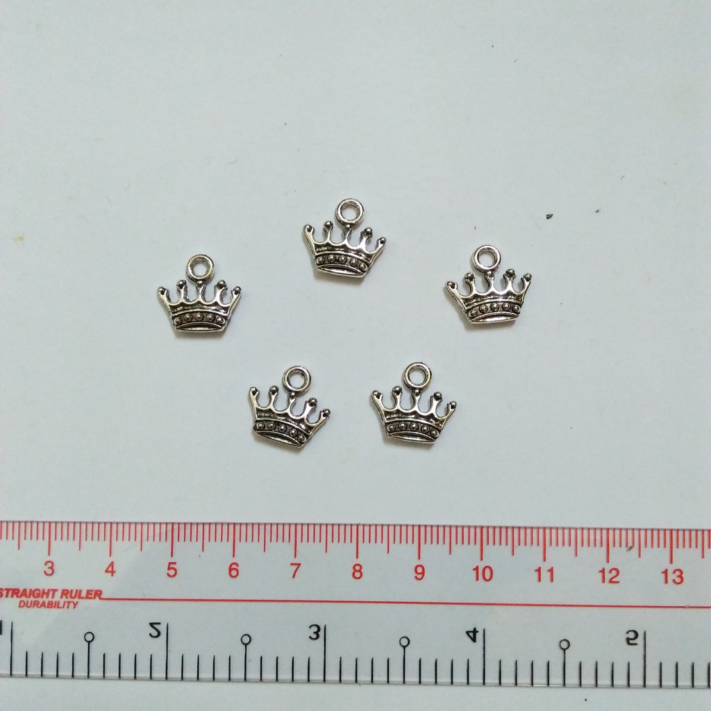 5 mặt vương miện