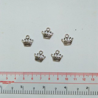 5 mặt vương miện