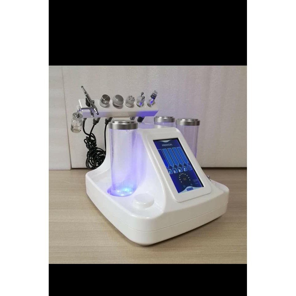 Máy Aqua 6in1