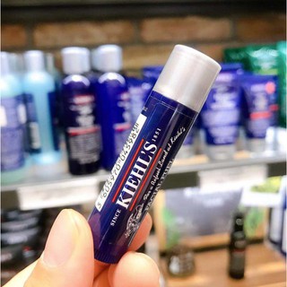 Son Dưỡng Ẩm Kiehl's 4.4G Cho Nam