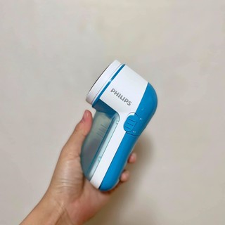 Máy cắt lông xù vải thừa Philips GC026/00